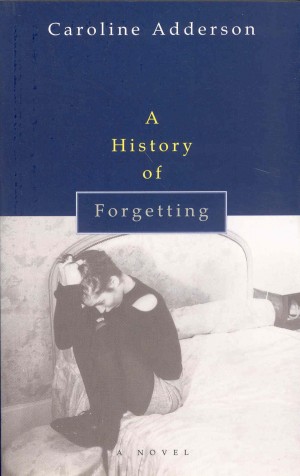 A History of Forgetting cover