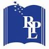 Richmond Public Library logo