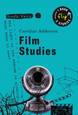 Film Studies cover