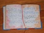 Reading Log 464