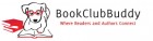 Book Club Buddy logo