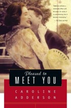 Pleased to Meet You cover