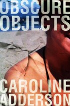 Obscure Objects cover