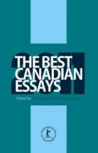 best canadian essays 2011