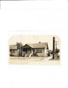 our house 1930