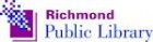 Richmond Library logo