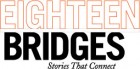 Eighteen Bridges logo