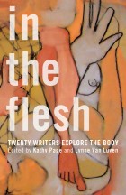 In the Flesh Cover
