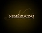 Numero Cinq logo