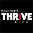 Thrive Fest Logo