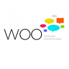 woo talk logo